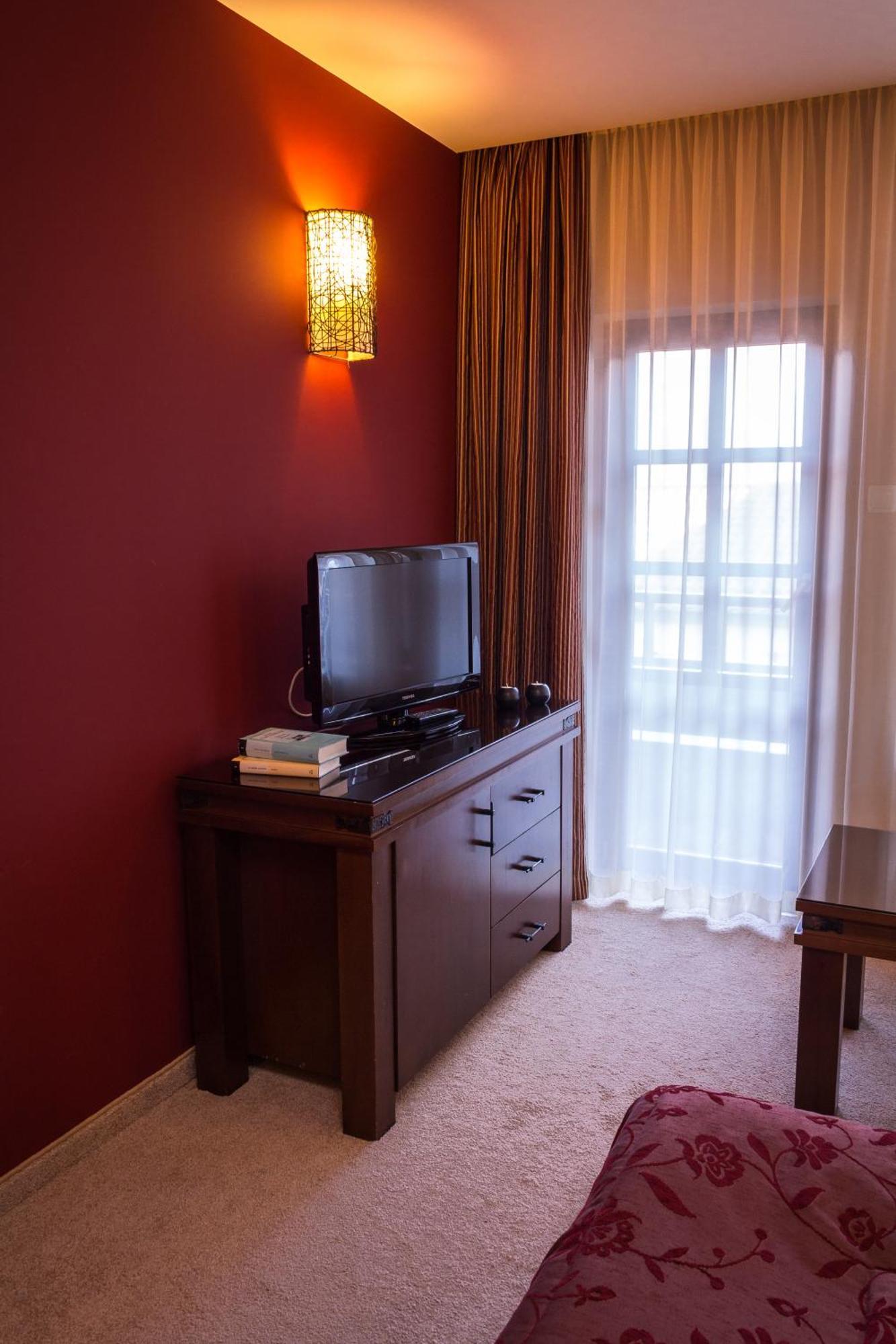 Family Hotel Strannopriemnitza โอเรชาค ห้อง รูปภาพ