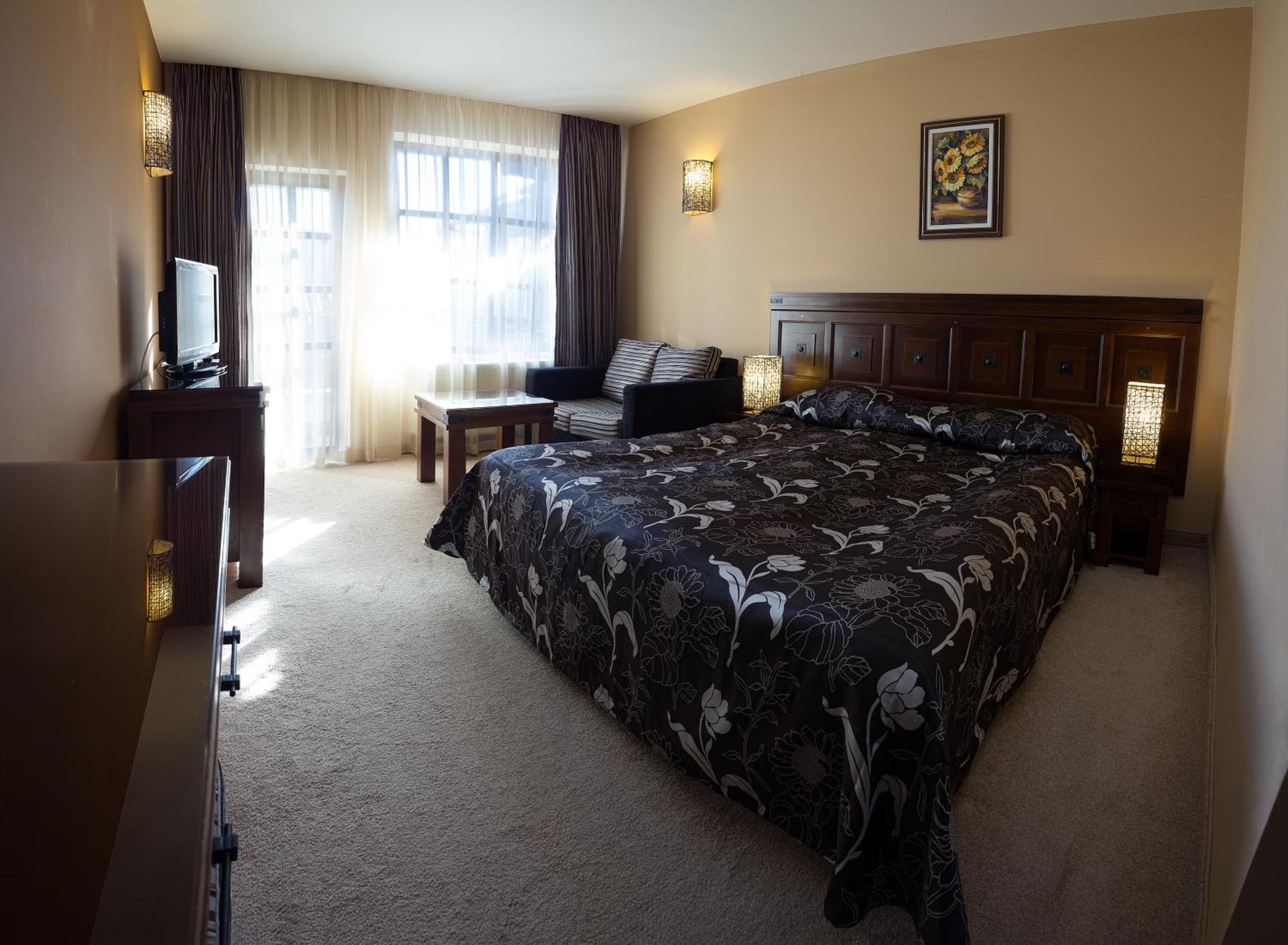 Family Hotel Strannopriemnitza โอเรชาค ห้อง รูปภาพ