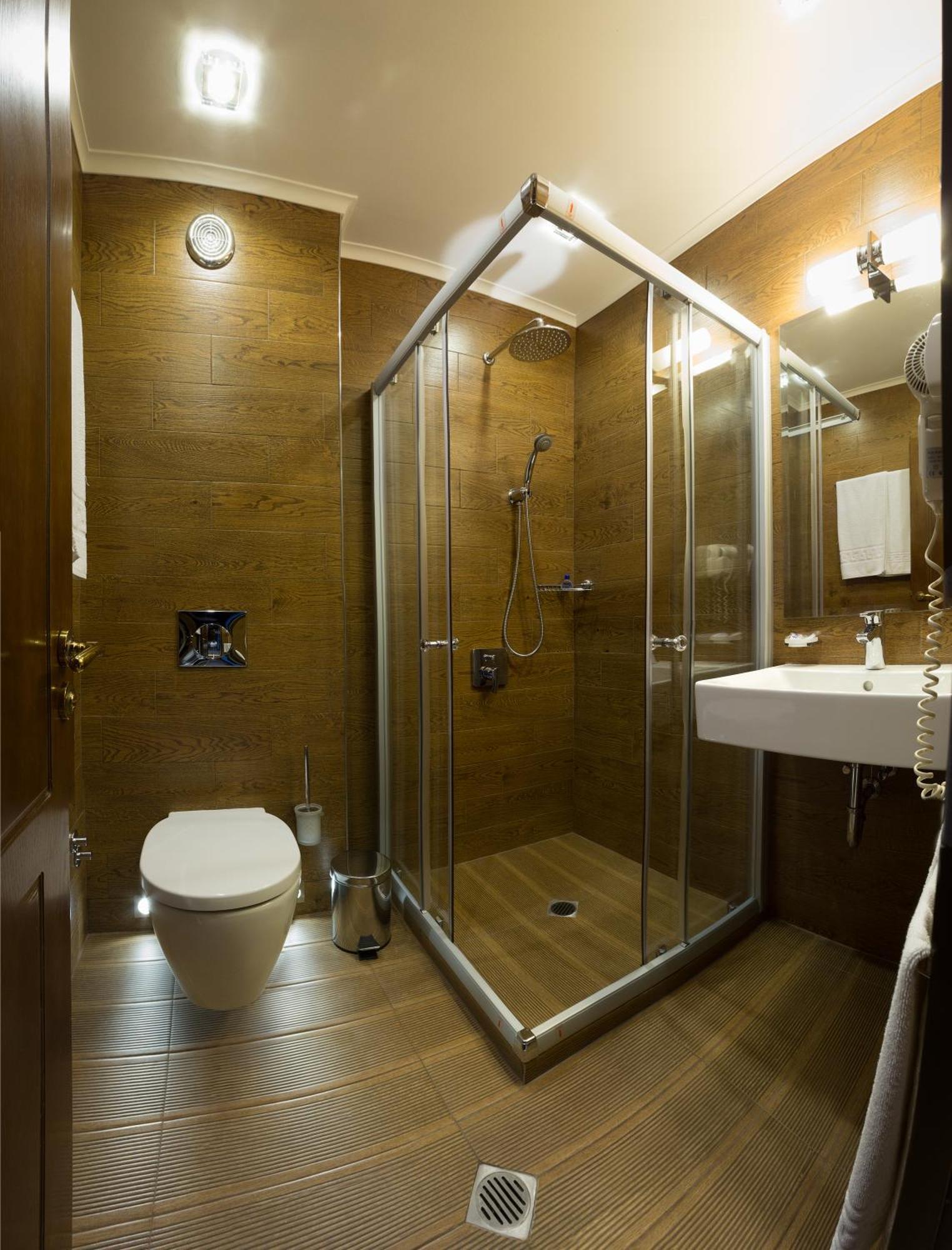 Family Hotel Strannopriemnitza โอเรชาค ห้อง รูปภาพ