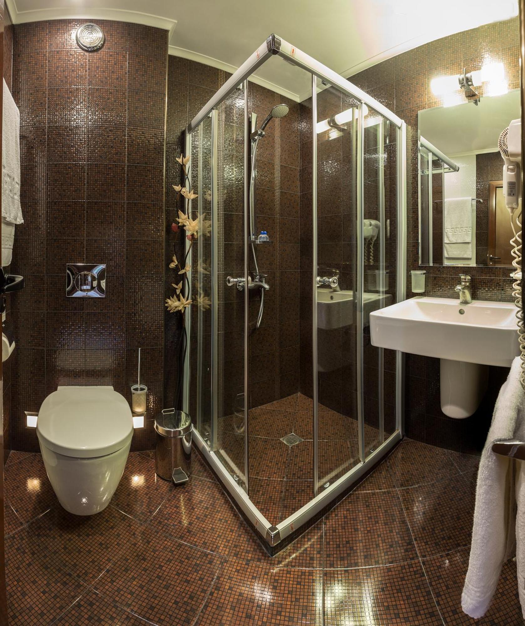 Family Hotel Strannopriemnitza โอเรชาค ห้อง รูปภาพ