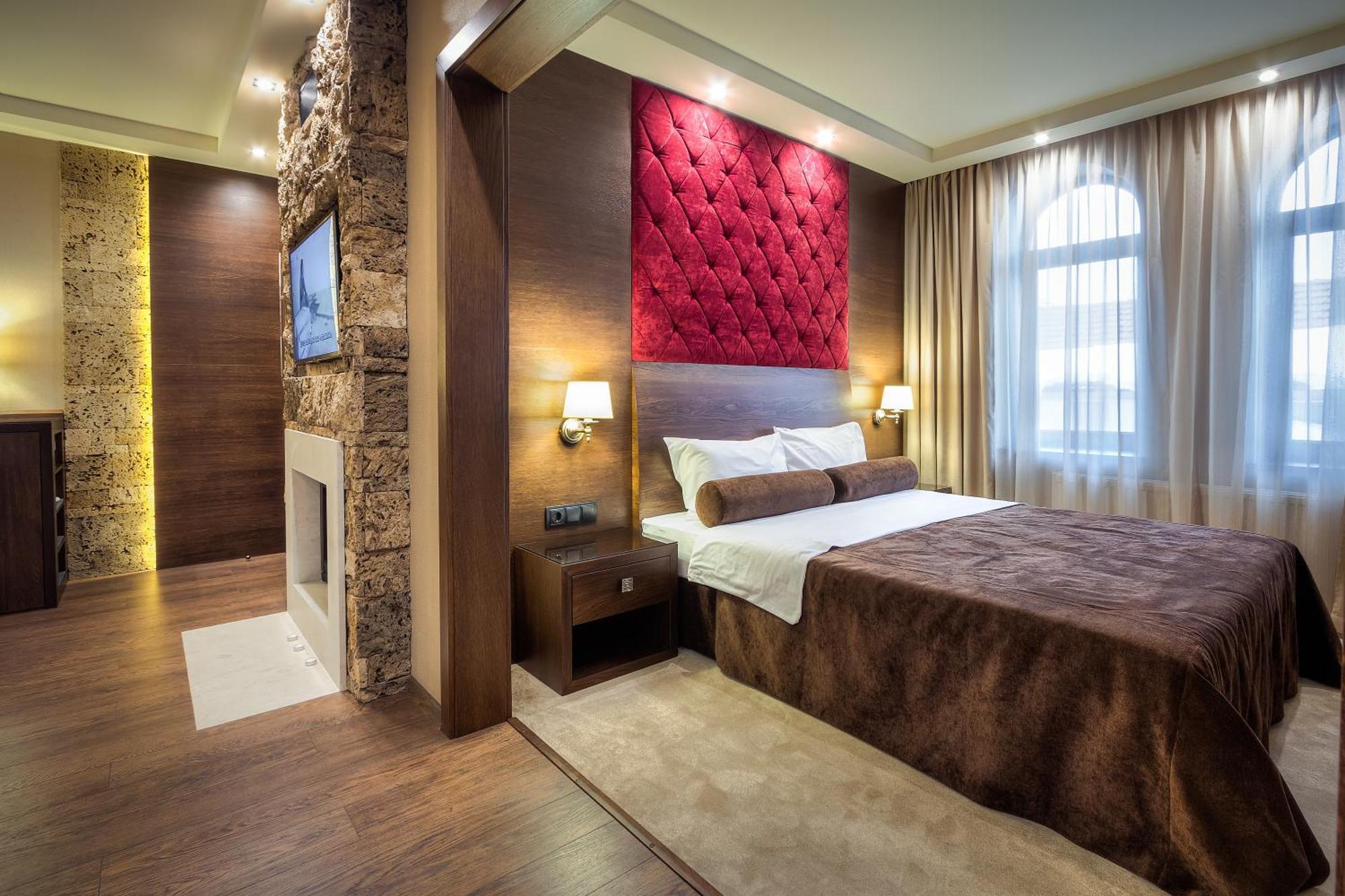Family Hotel Strannopriemnitza โอเรชาค ห้อง รูปภาพ
