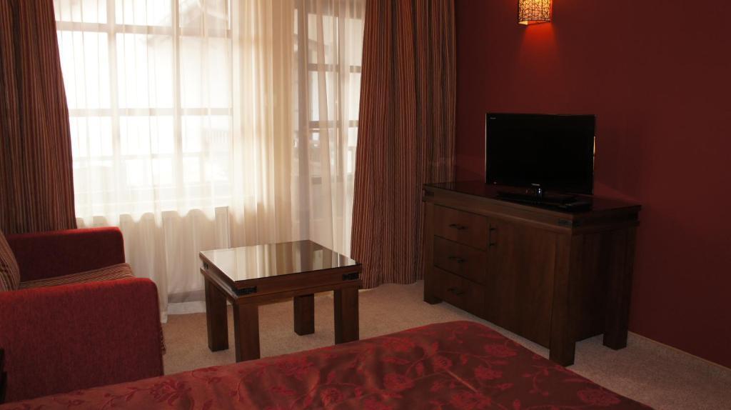 Family Hotel Strannopriemnitza โอเรชาค ห้อง รูปภาพ